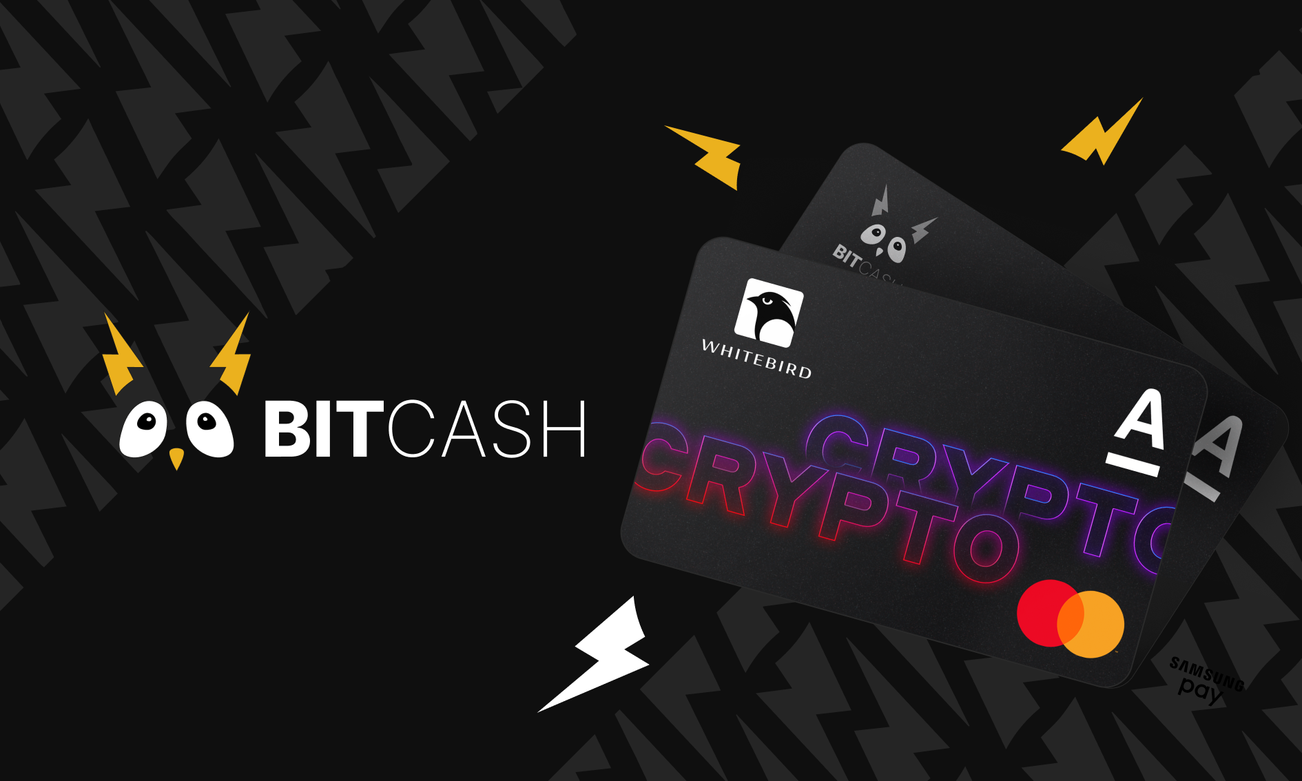 Криптосервисы Whitebird и Bitcash совместно с Альфа Банком запустили новый  комплексный продукт – пакет решений Crypto | Bitcash